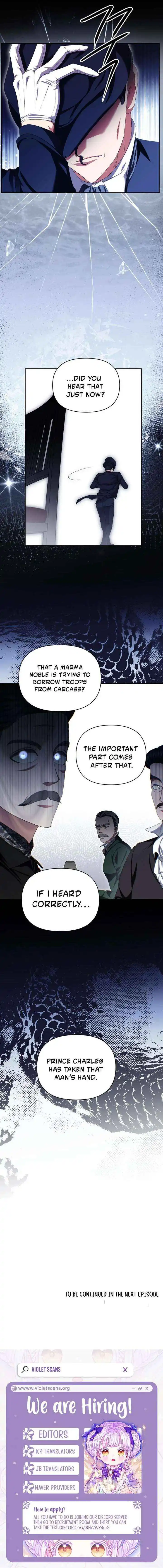 Ebony - Chapter 178 Page 15