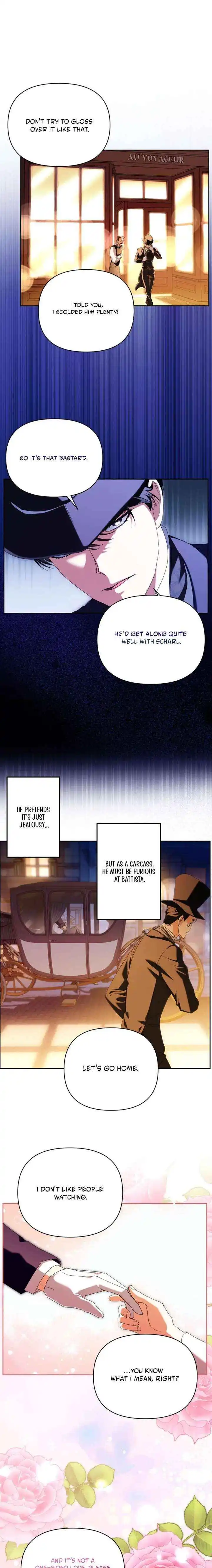 Ebony - Chapter 179 Page 4