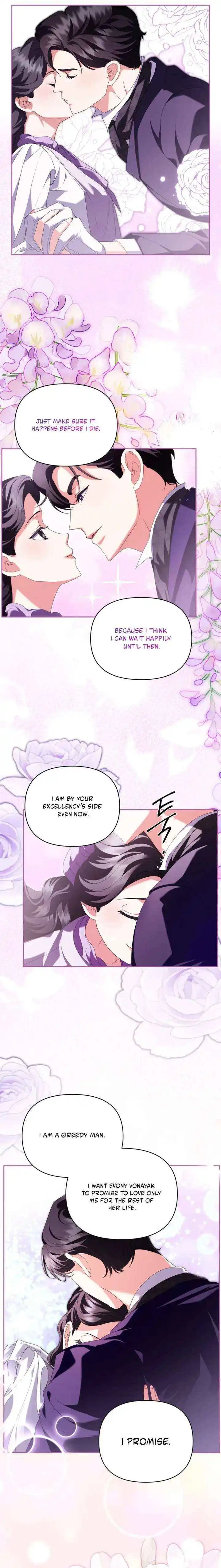 Ebony - Chapter 179 Page 8