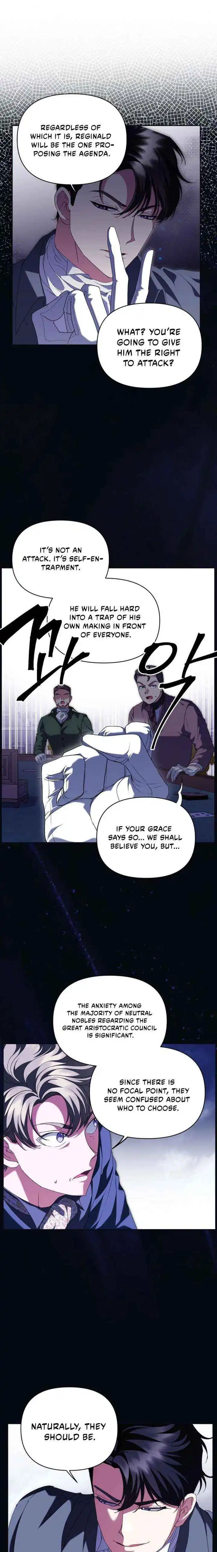 Ebony - Chapter 180 Page 10