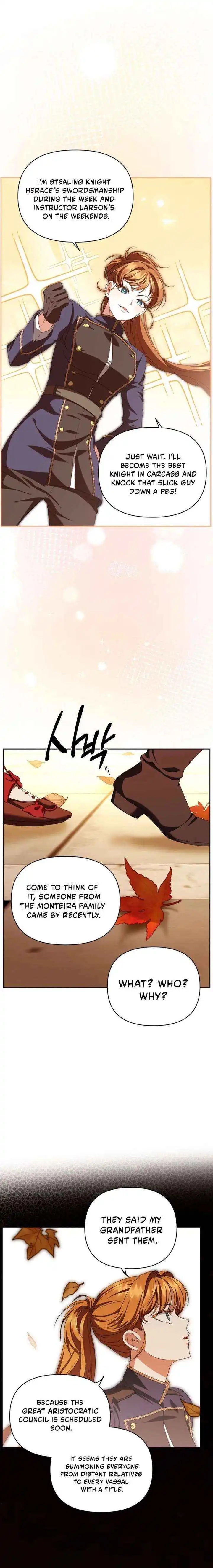 Ebony - Chapter 180 Page 16