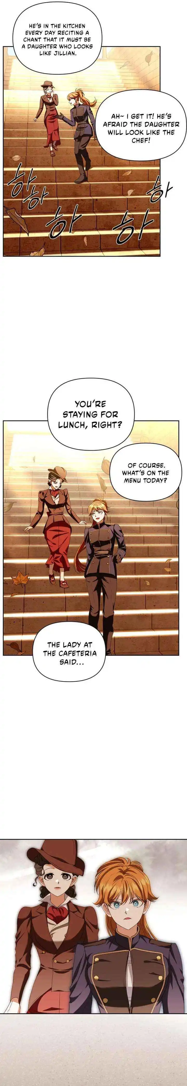 Ebony - Chapter 180 Page 18