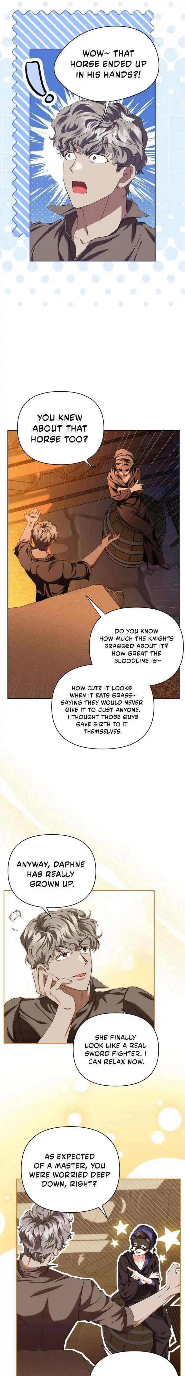 Ebony - Chapter 181 Page 12