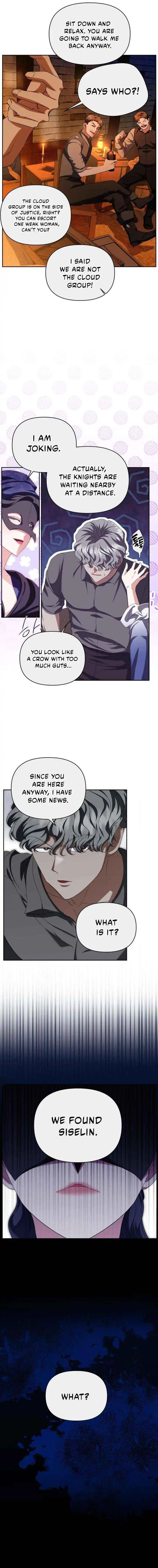 Ebony - Chapter 181 Page 14
