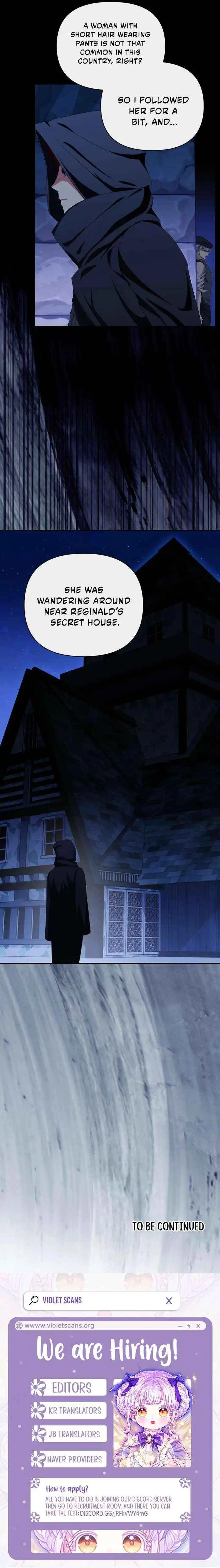 Ebony - Chapter 181 Page 15