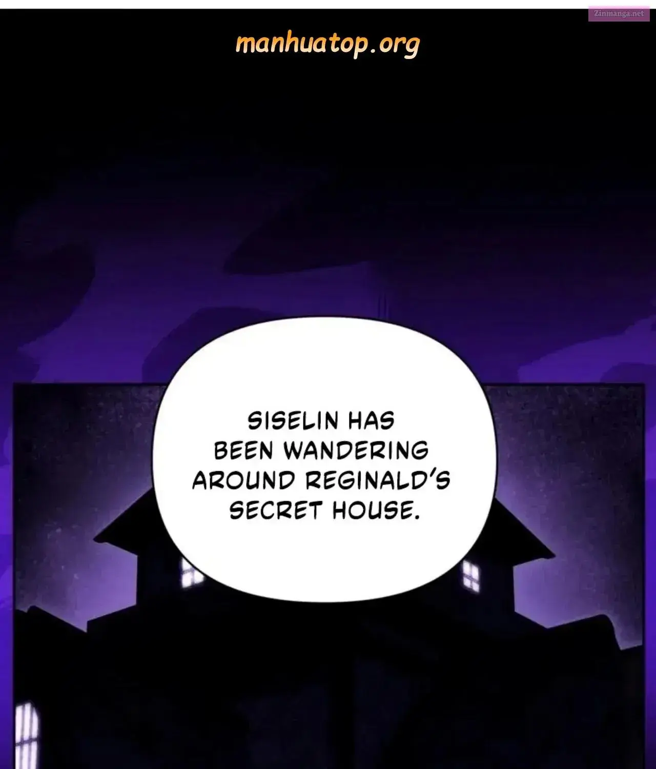 Ebony - Chapter 182 Page 1
