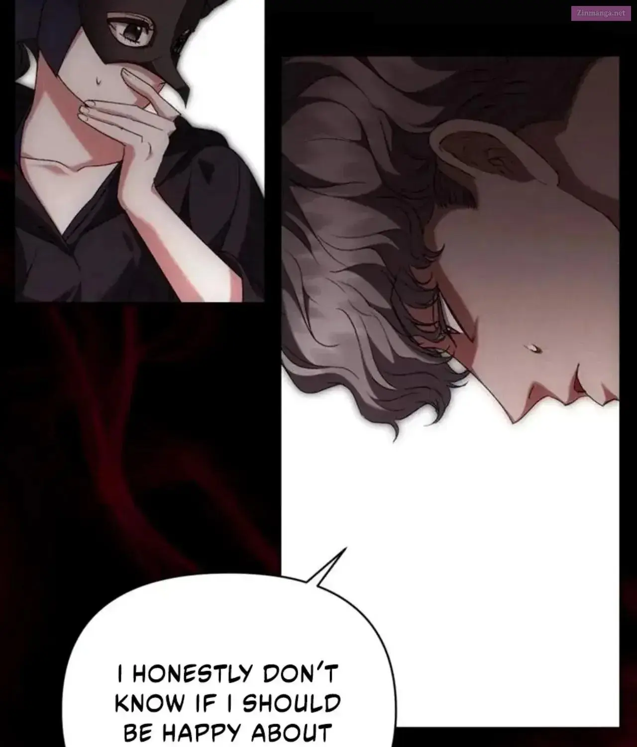 Ebony - Chapter 182 Page 10