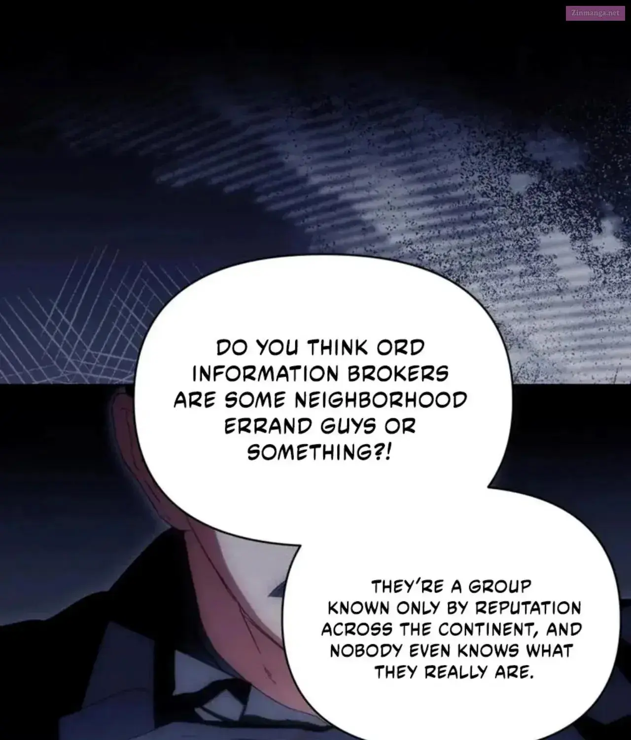 Ebony - Chapter 182 Page 33