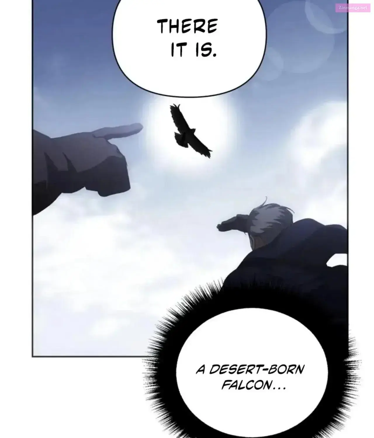 Ebony - Chapter 182 Page 65