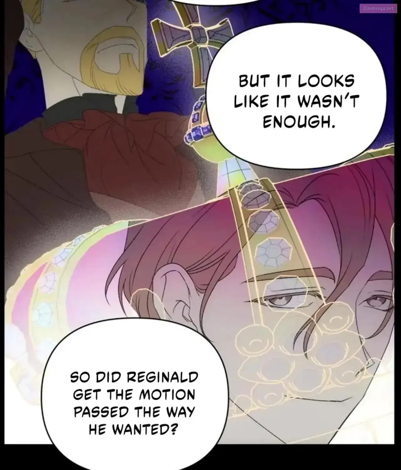 Ebony - Chapter 183 Page 19