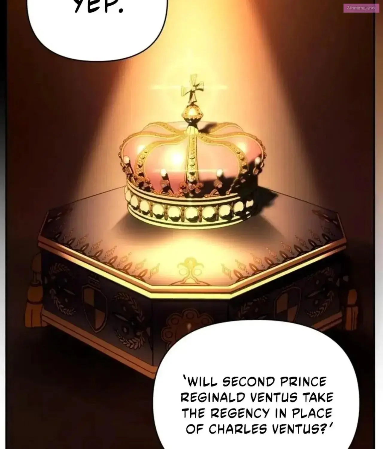Ebony - Chapter 183 Page 21