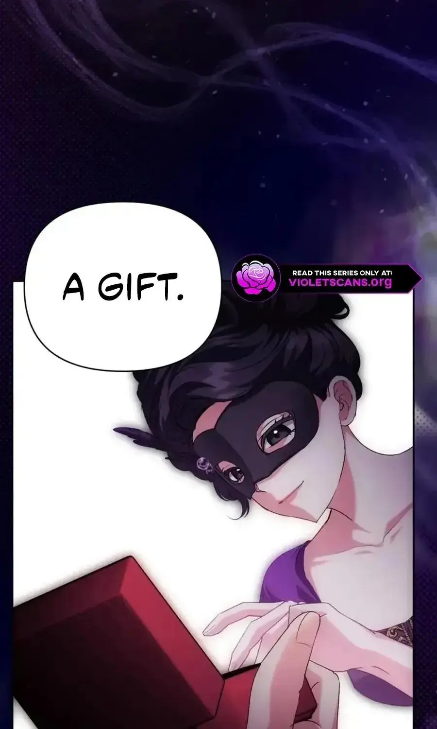 Ebony - Chapter 184 Page 13