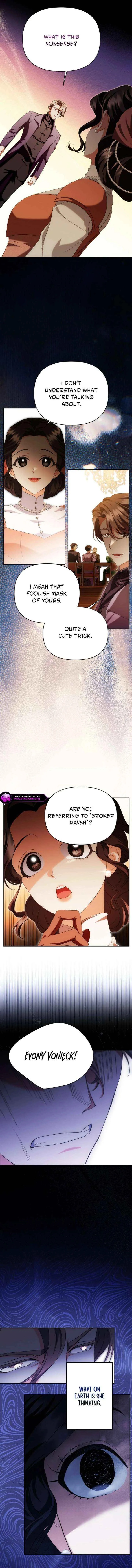 Ebony - Chapter 185 Page 3