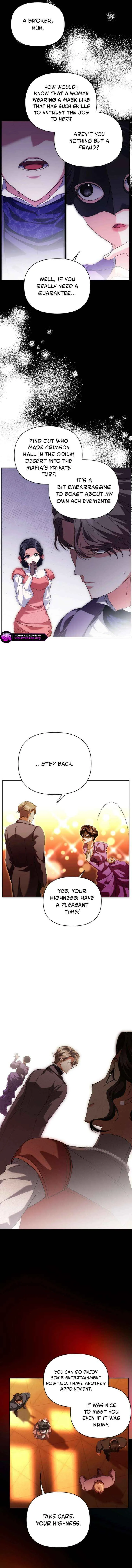 Ebony - Chapter 185 Page 6