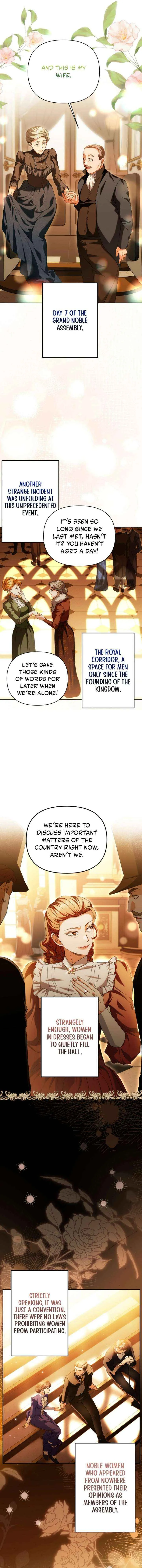 Ebony - Chapter 185 Page 8