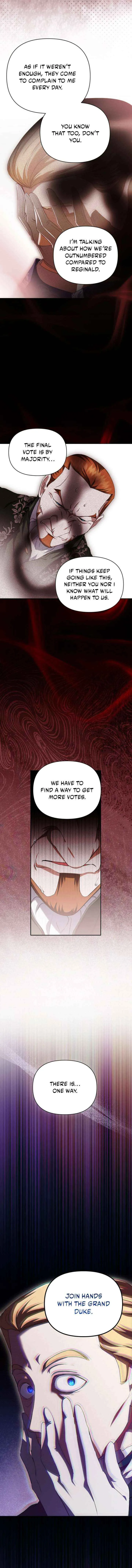 Ebony - Chapter 185 Page 10