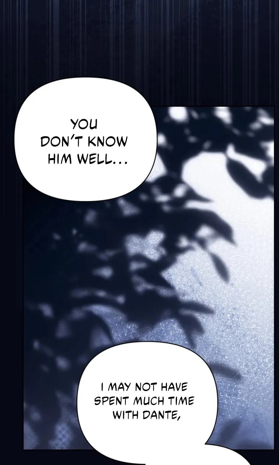 Ebony - Chapter 186 Page 8