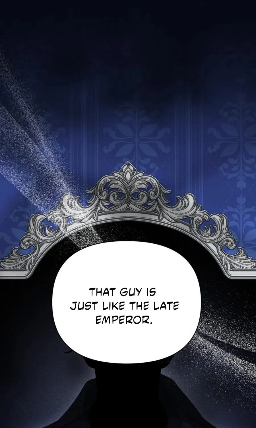 Ebony - Chapter 186 Page 10