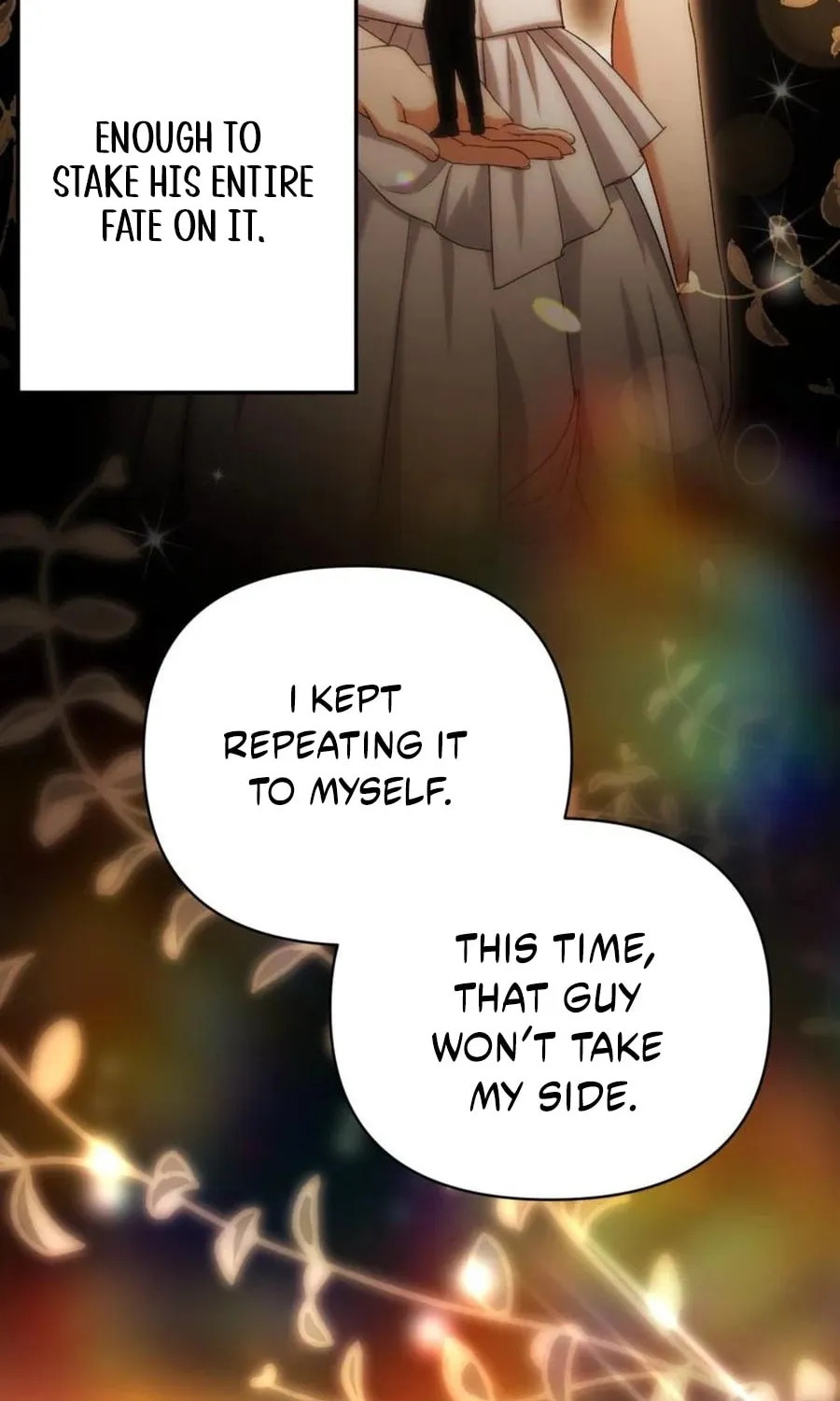Ebony - Chapter 186 Page 22