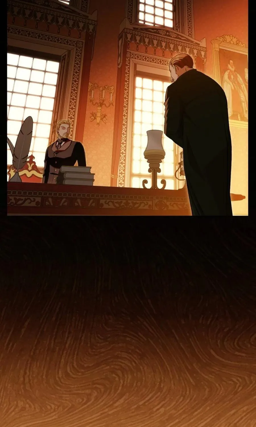 Ebony - Chapter 186 Page 30