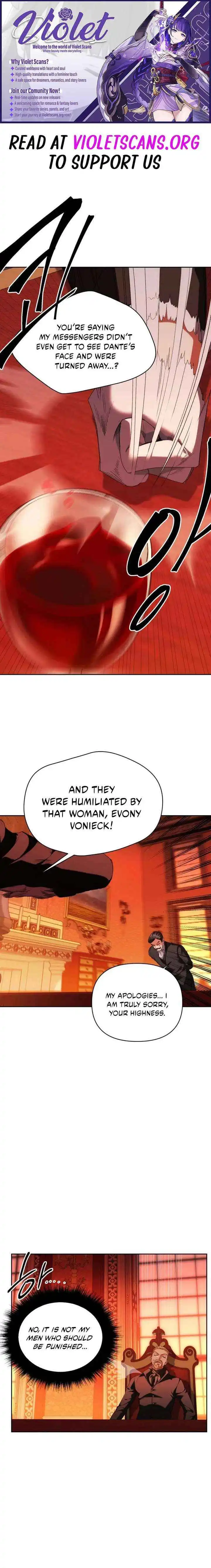 Ebony - Chapter 187 Page 1