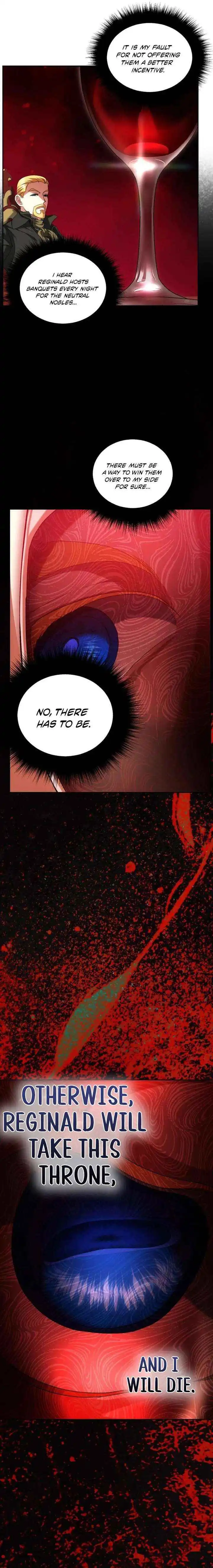 Ebony - Chapter 187 Page 2