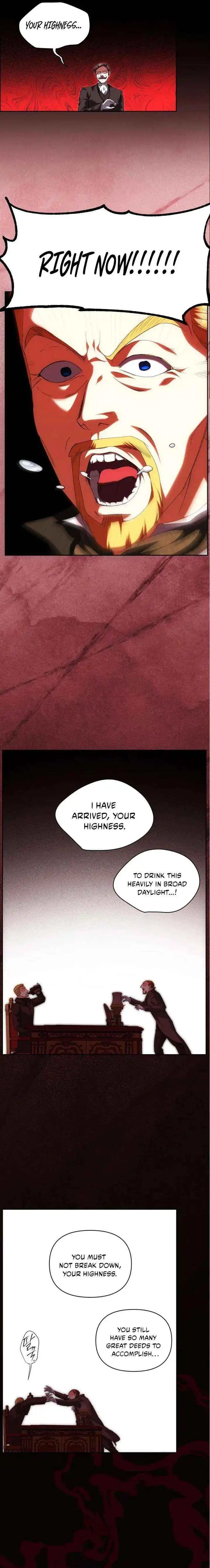 Ebony - Chapter 187 Page 4