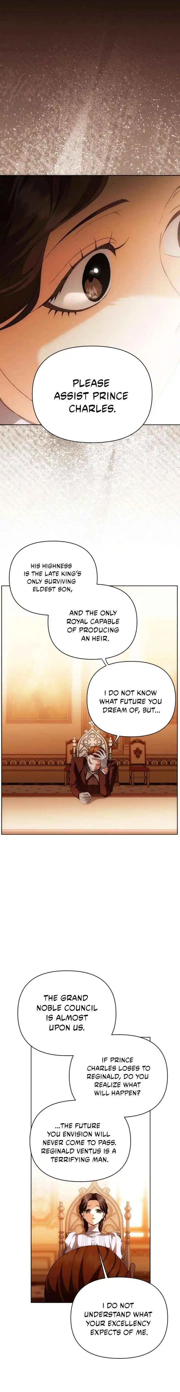 Ebony - Chapter 187 Page 7