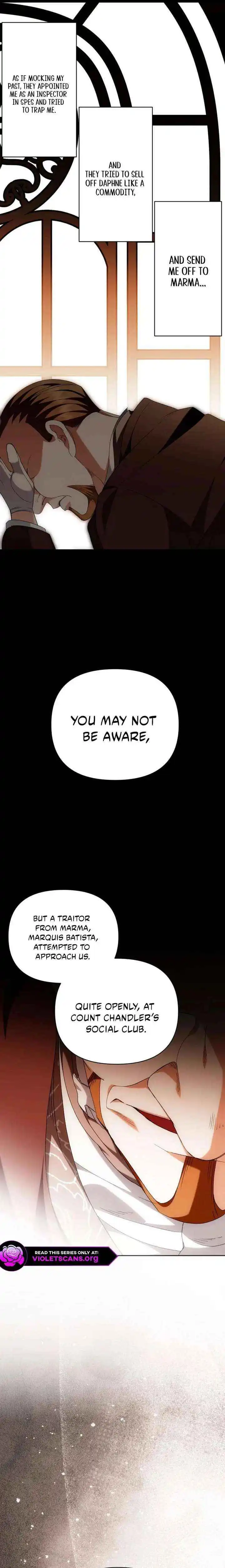 Ebony - Chapter 187 Page 10