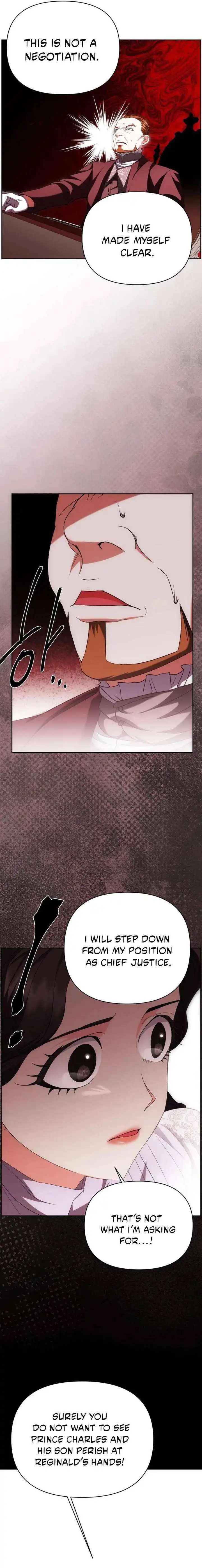 Ebony - Chapter 187 Page 15