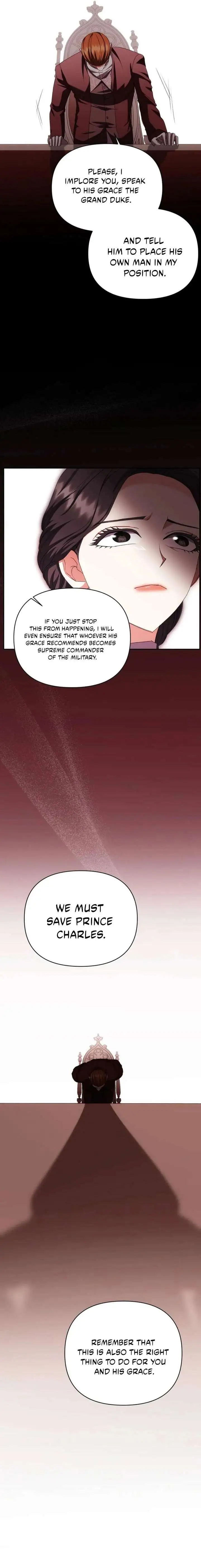 Ebony - Chapter 187 Page 16