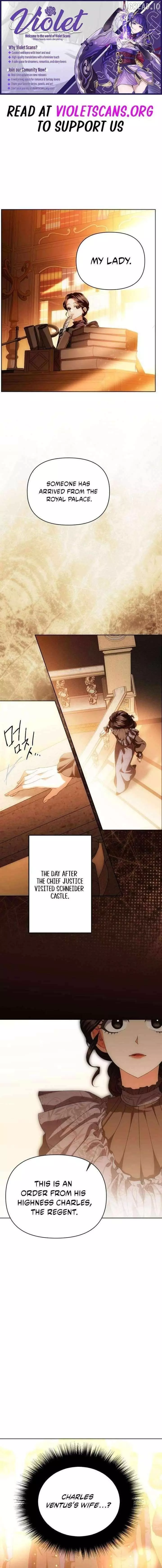 Ebony - Chapter 188 Page 1