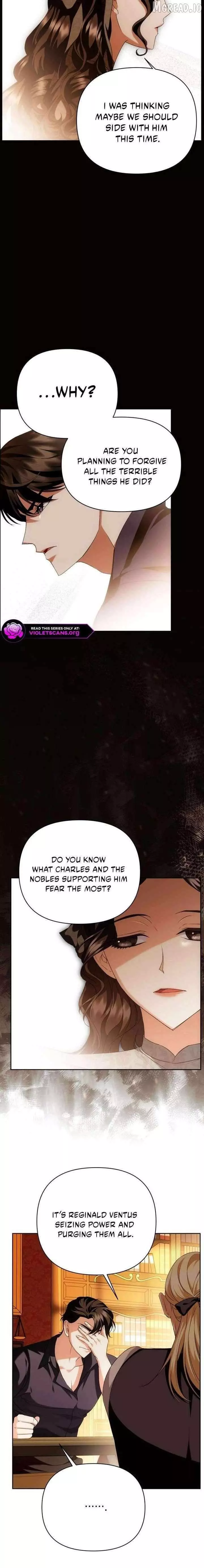 Ebony - Chapter 188 Page 4