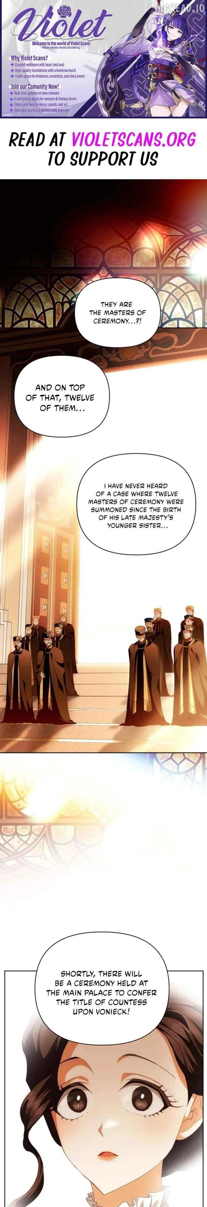 Ebony - Chapter 190 Page 1