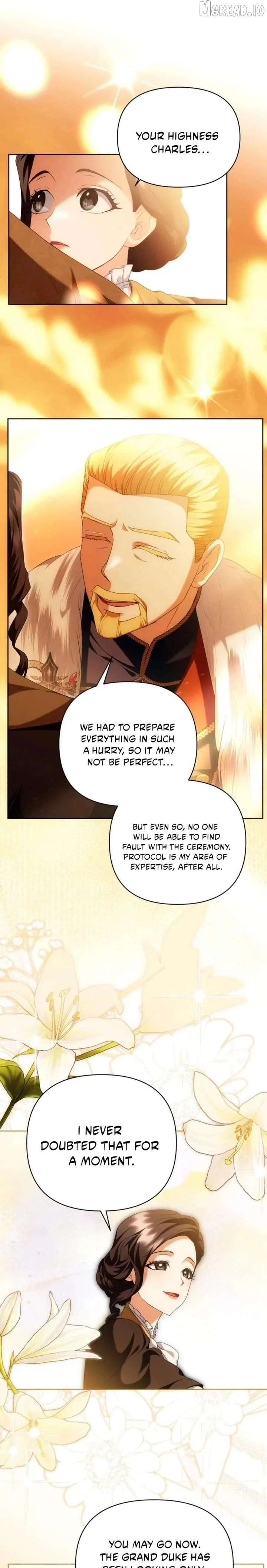 Ebony - Chapter 190 Page 11