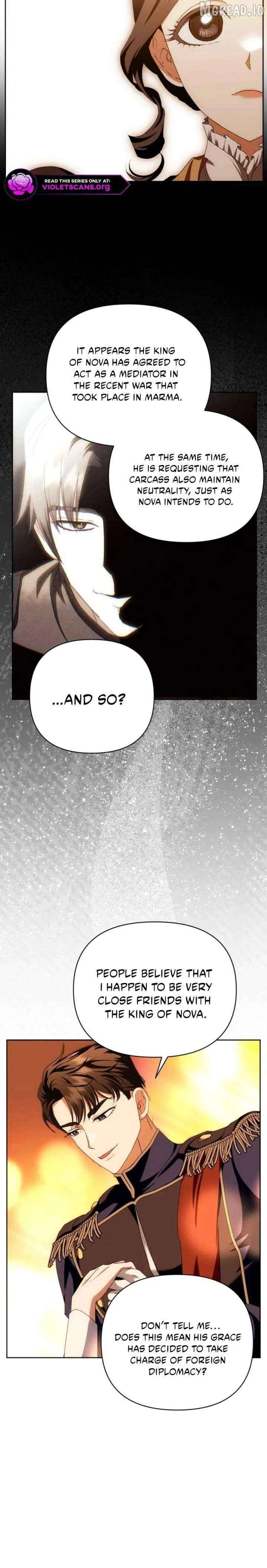 Ebony - Chapter 190 Page 14