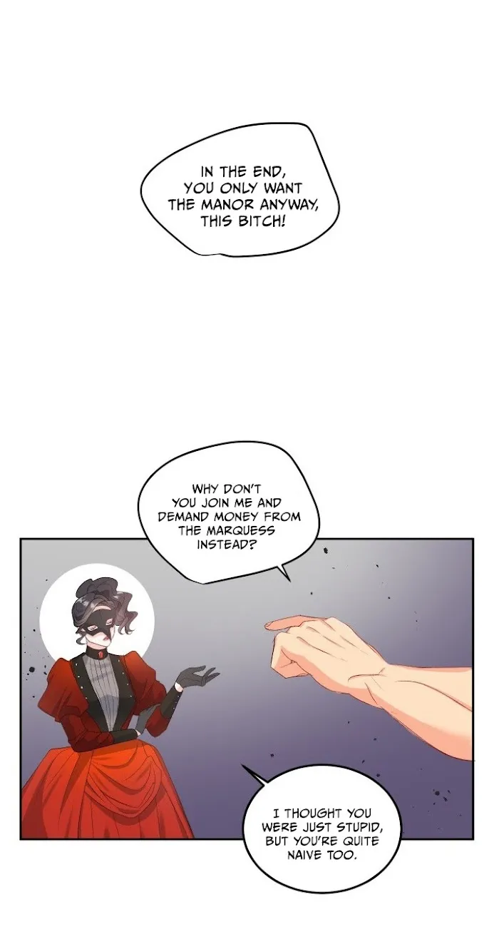 Ebony - Chapter 21 Page 22