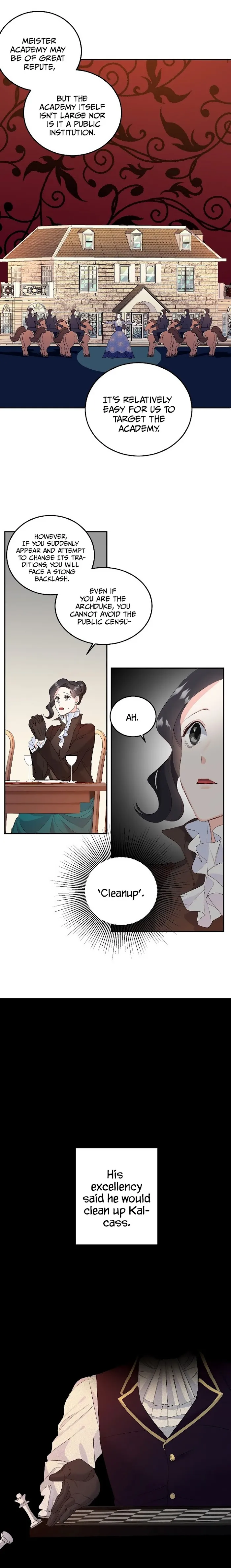 Ebony - Chapter 25 Page 7