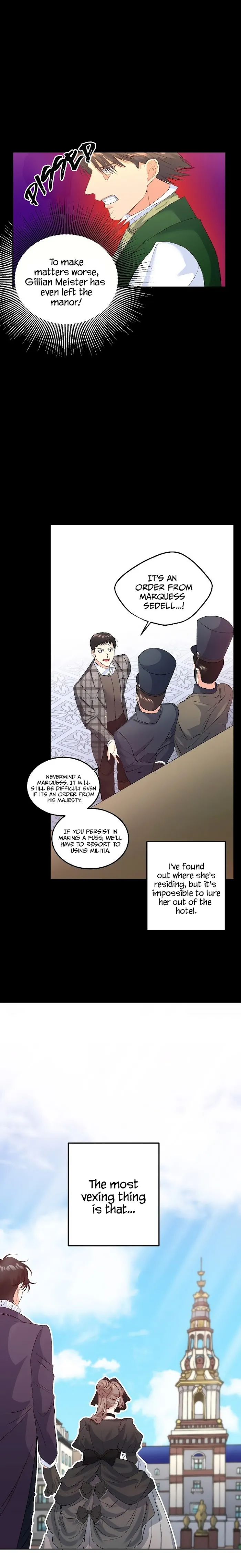Ebony - Chapter 25 Page 13