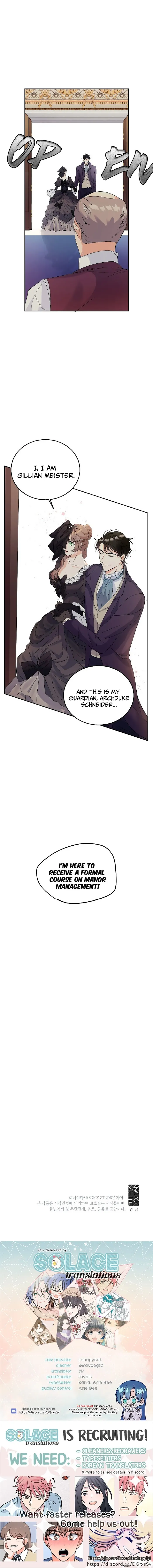 Ebony - Chapter 25 Page 14