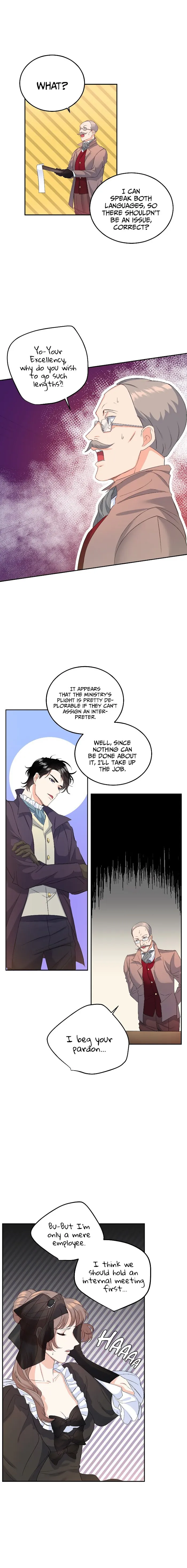 Ebony - Chapter 26 Page 3