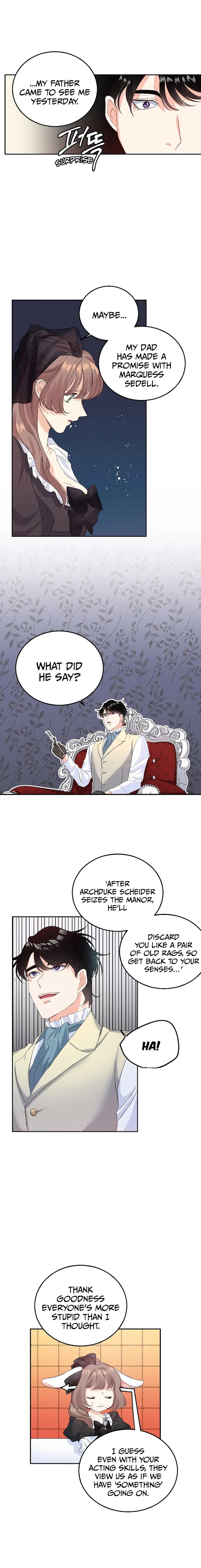 Ebony - Chapter 26 Page 7