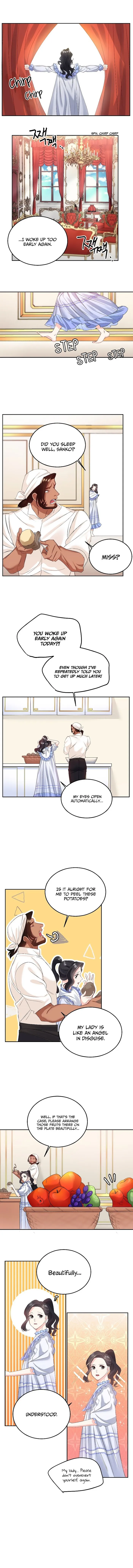 Ebony - Chapter 27 Page 4
