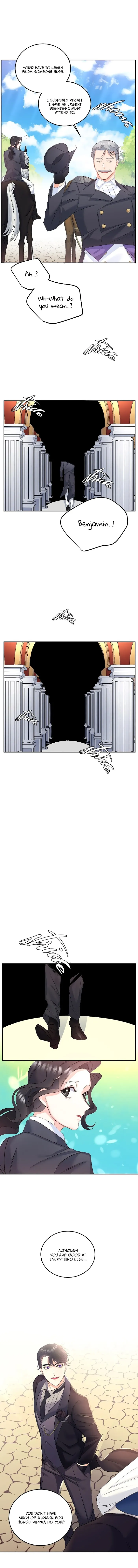 Ebony - Chapter 27 Page 9