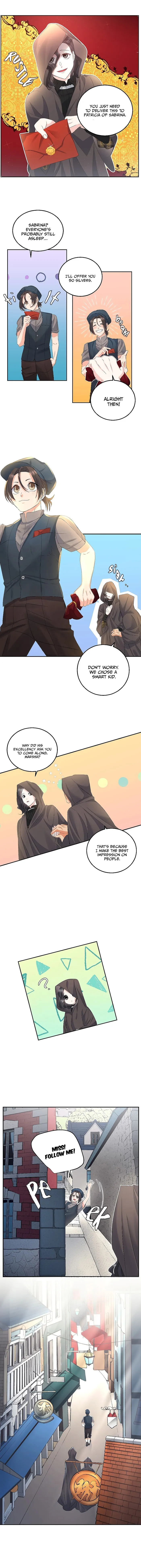 Ebony - Chapter 29 Page 6