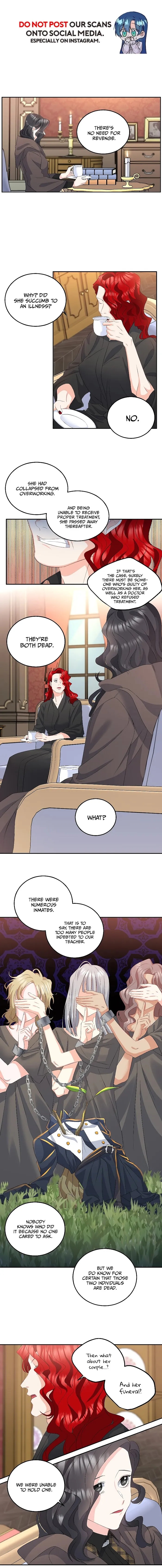 Ebony - Chapter 31 Page 1