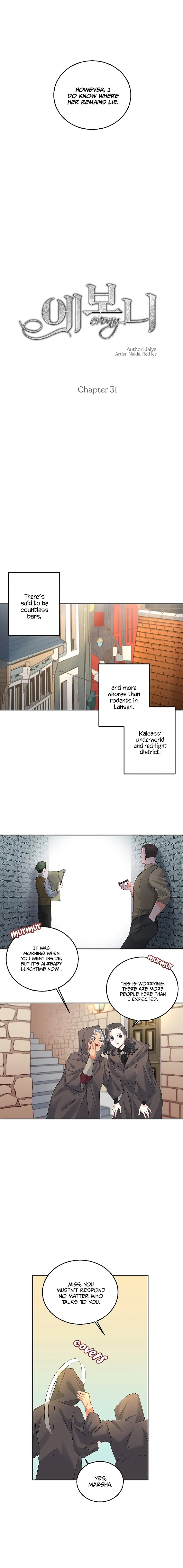 Ebony - Chapter 31 Page 2