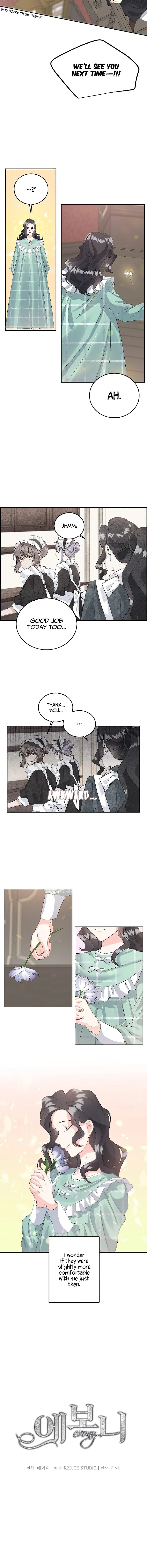 Ebony - Chapter 35 Page 3