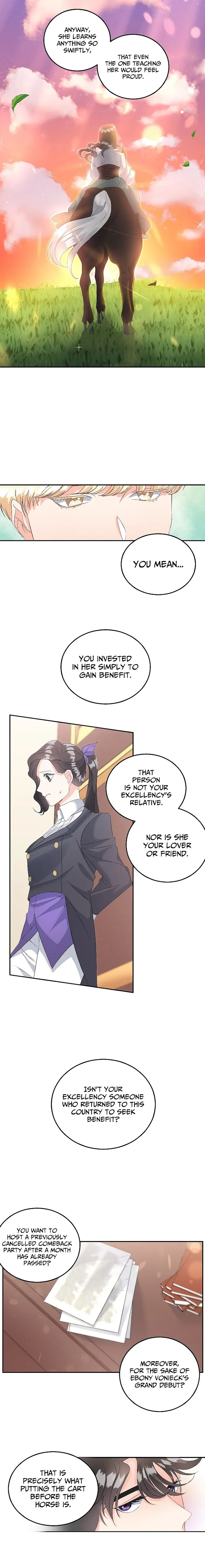 Ebony - Chapter 35 Page 5