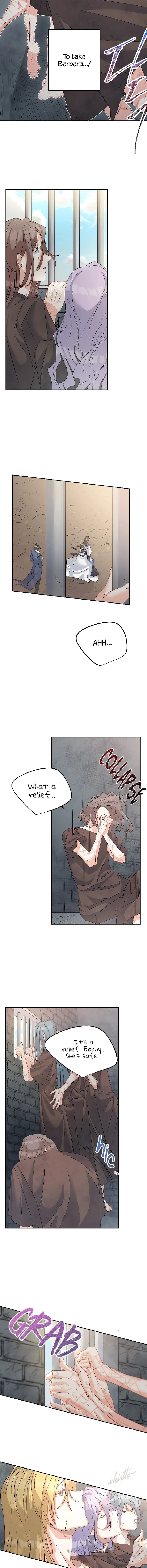 Ebony - Chapter 37 Page 2